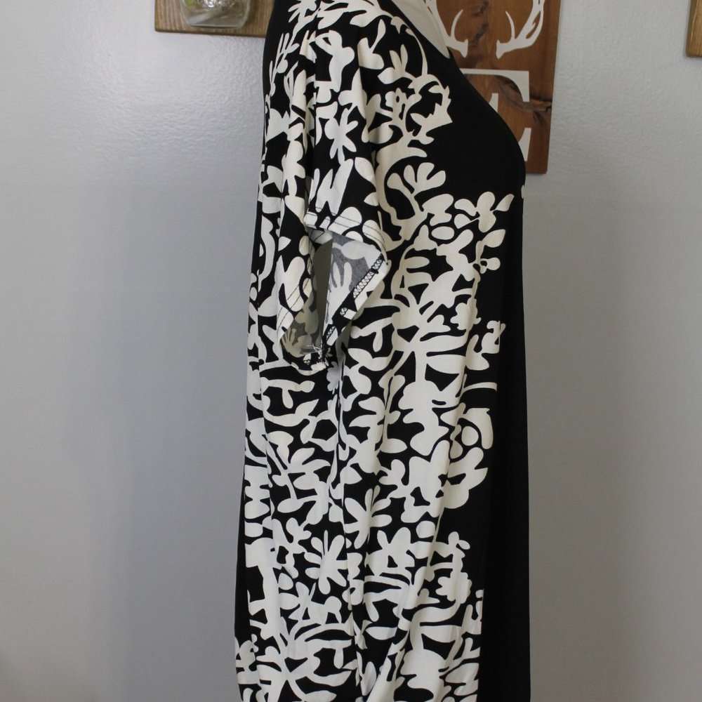 Relipop Floral Tunic NWT - Picture 2 of 5